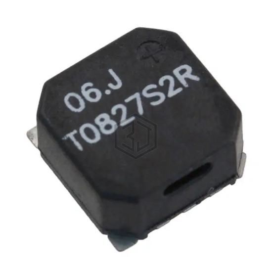 SMT-0827-S-2-R - PUI Audio, Inc. - Alarms, Buzzers, and Sirens