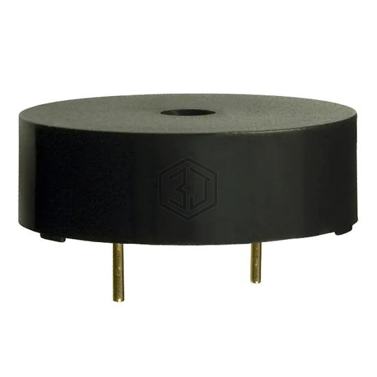 CEP-1116 - CUI Devices - Alarms, Buzzers, and Sirens