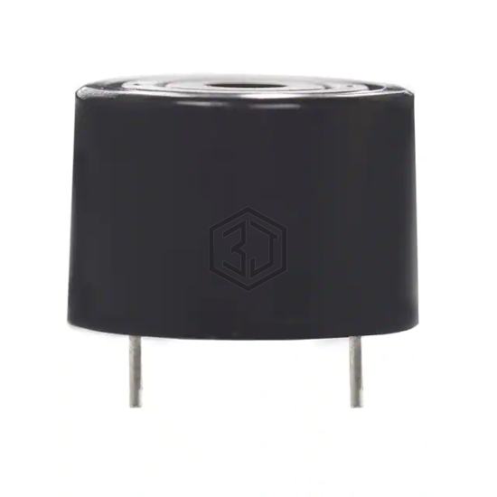 BRP2416P-12-C - International Components Corp. - Alarms, Buzzers, and Sirens
