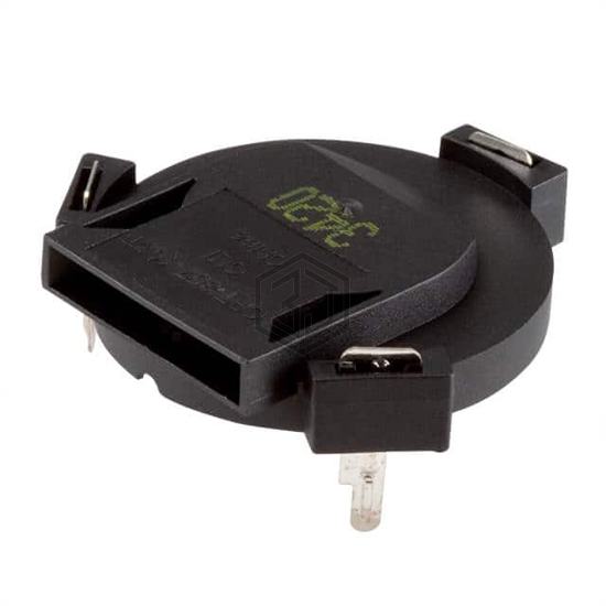 CPT-357-105T - CUI Devices - Alarms, Buzzers, and Sirens