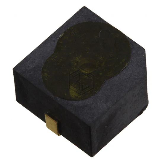 ASI09N27M-05Q - Mallory Sonalert Products Inc. - Alarms, Buzzers, and Sirens