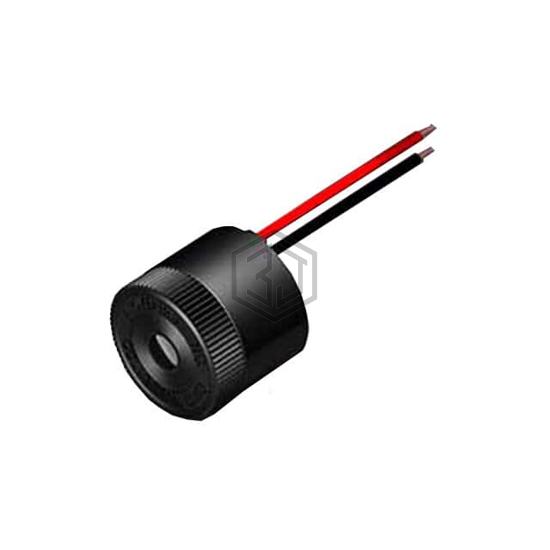 M-100W - Floyd Bell Inc - Alarms, Buzzers, and Sirens