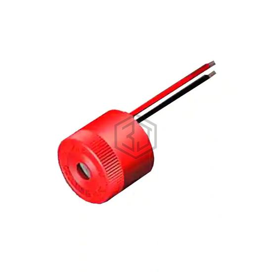 M-80W - Floyd Bell Inc - Alarms, Buzzers, and Sirens