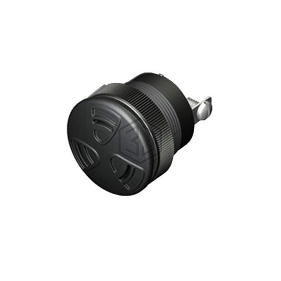 TXC-86-515-S - Floyd Bell Inc - Alarms, Buzzers, and Sirens