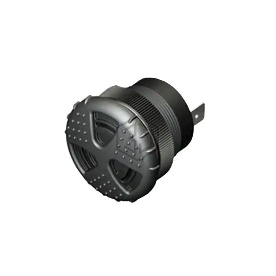 TXC-V86-515-Q - Floyd Bell Inc - Alarms, Buzzers, and Sirens