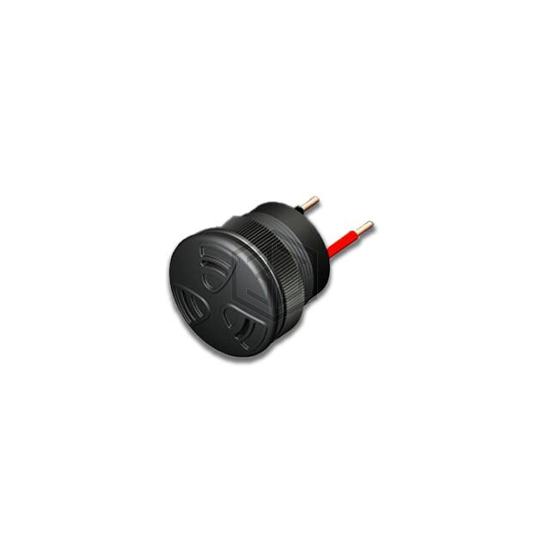TMW-86-531-W(F) - Floyd Bell Inc - Alarms, Buzzers, and Sirens