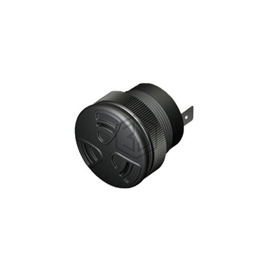 TXW-86-515-Q(S) - Floyd Bell Inc - Alarms, Buzzers, and Sirens