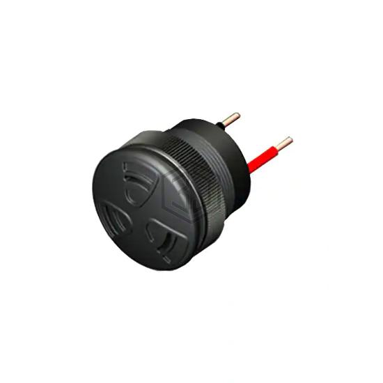 TXB-86-515-W(S) - Floyd Bell Inc - Alarms, Buzzers, and Sirens