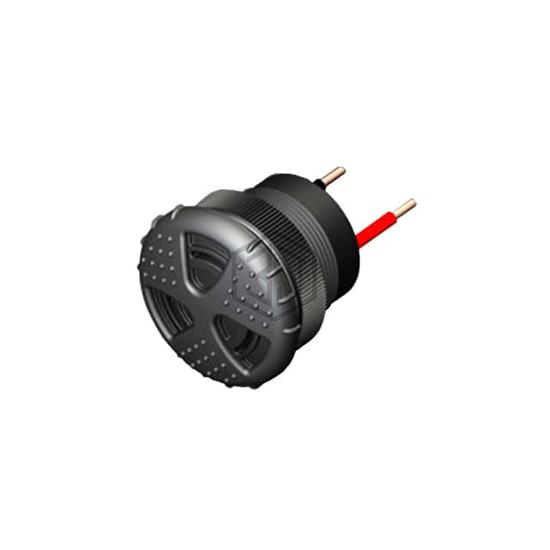 TXB-V86-515-W(S) - Floyd Bell Inc - Alarms, Buzzers, and Sirens