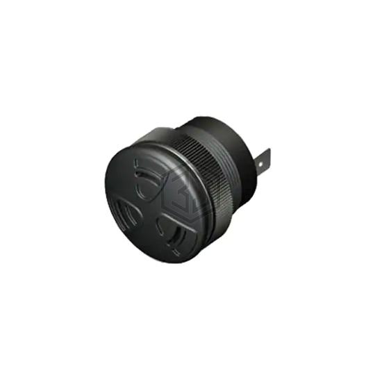 TXO-86-515-Q - Floyd Bell Inc - Alarms, Buzzers, and Sirens
