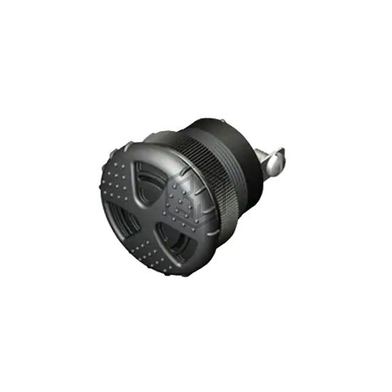 TXO-V86-515-S - Floyd Bell Inc - Alarms, Buzzers, and Sirens