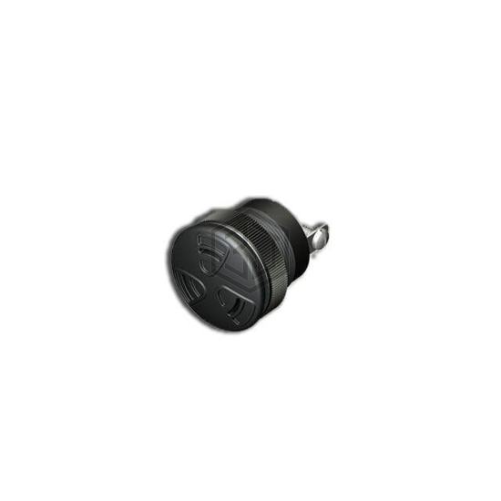 TCH-86-530-S(F) - Floyd Bell Inc - Alarms, Buzzers, and Sirens