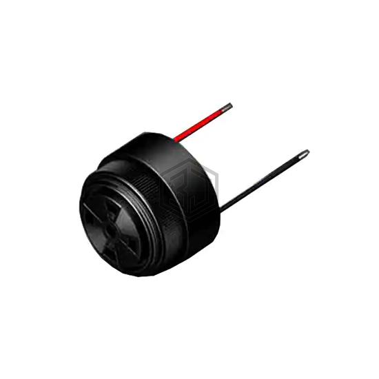 MC-07-116-W - Floyd Bell Inc - Alarms, Buzzers, and Sirens