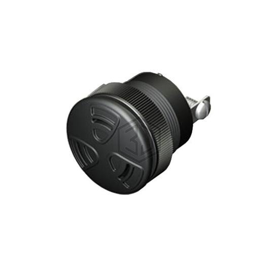 TMW-86-201-S(F) - Floyd Bell Inc - Alarms, Buzzers, and Sirens