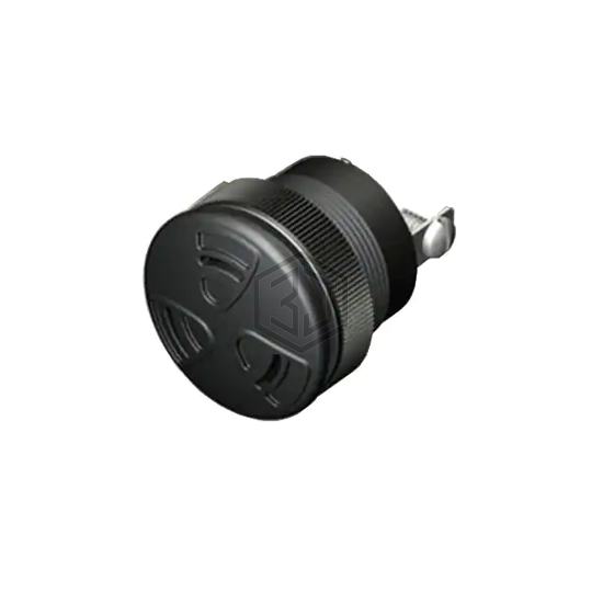 TMB-86-201-S(F) - Floyd Bell Inc - Alarms, Buzzers, and Sirens