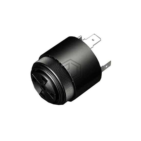 MB-09-530-Q(M)D - Floyd Bell Inc - Alarms, Buzzers, and Sirens