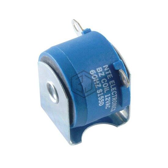 RB-12 - NTE Electronics, Inc - Alarms, Buzzers, and Sirens