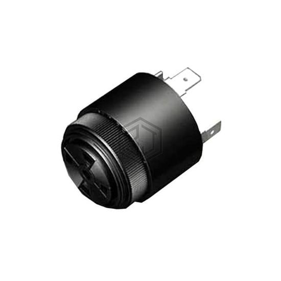XB-09-630-Q(M)D - Floyd Bell Inc - Alarms, Buzzers, and Sirens