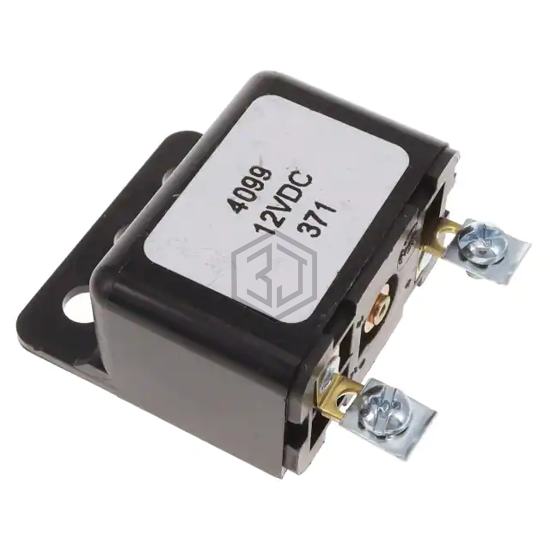 4099 - Littelfuse Inc. - Alarms, Buzzers, and Sirens