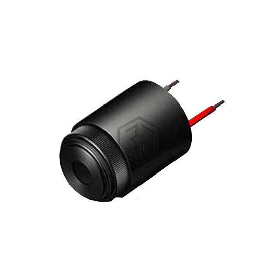 OC-19-201-WOA - Floyd Bell Inc - Alarms, Buzzers, and Sirens