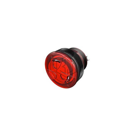TLHT-88R-930-S - Floyd Bell Inc - Alarms, Buzzers, and Sirens