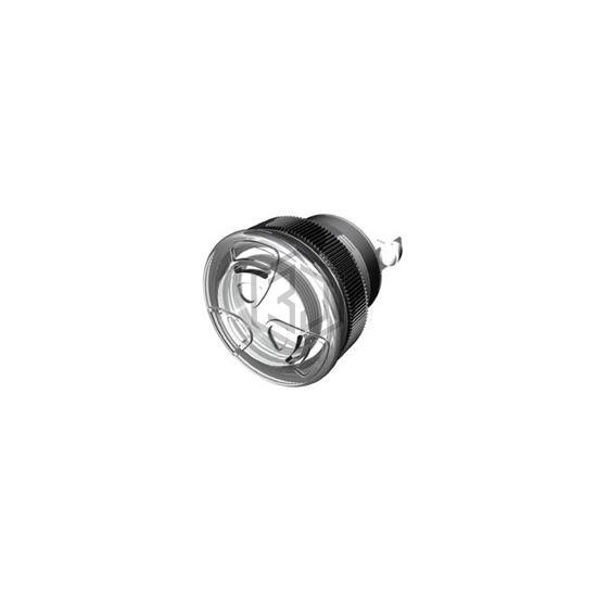 TLHT-88W-930-S - Floyd Bell Inc - Alarms, Buzzers, and Sirens