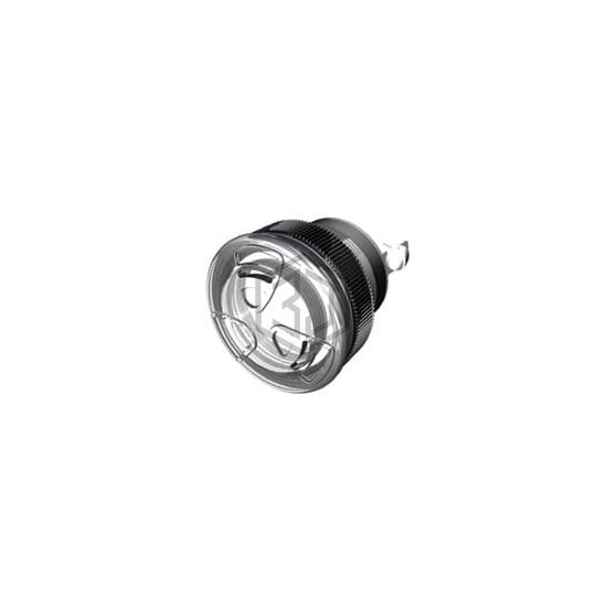 TLHC-88W-930-S - Floyd Bell Inc - Alarms, Buzzers, and Sirens