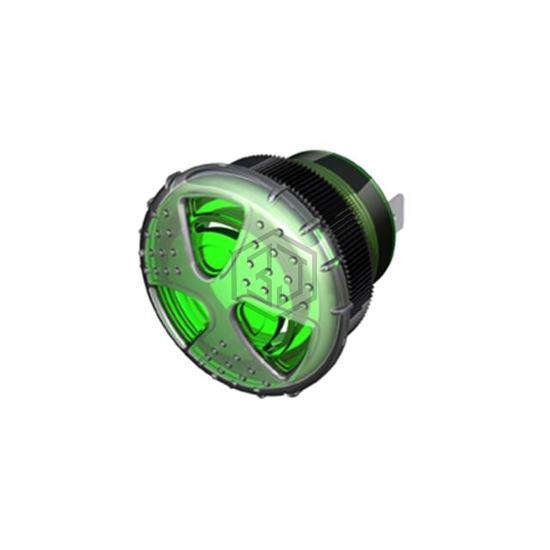 TLHS-V88G-930-Q - Floyd Bell Inc - Alarms, Buzzers, and Sirens