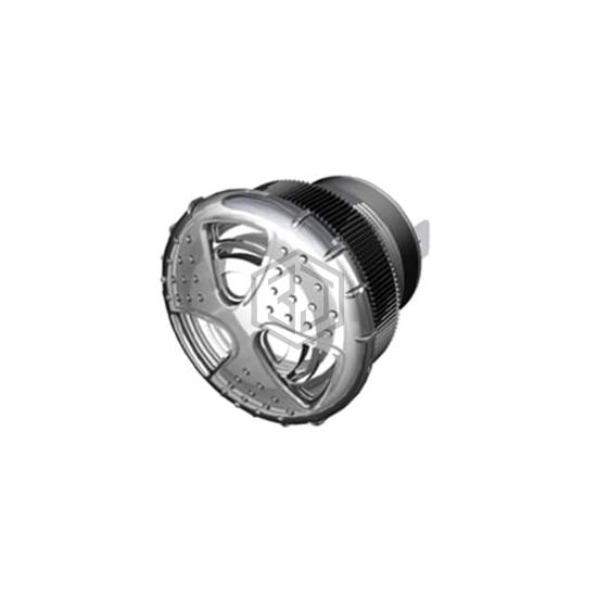 TLHW-V88W-930-QF - Floyd Bell Inc - Alarms, Buzzers, and Sirens