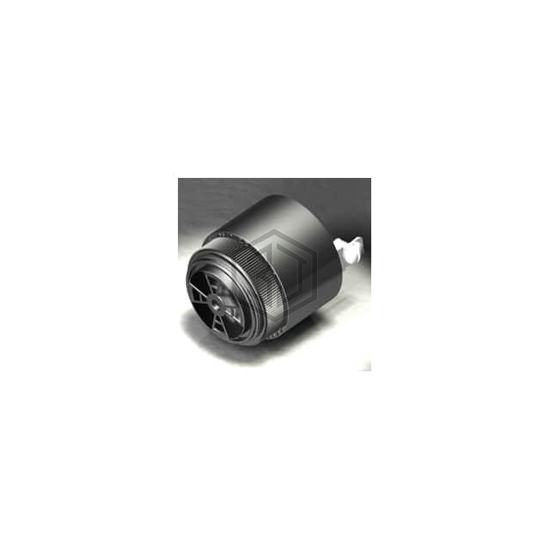 AN100S1 - Floyd Bell Inc - Alarms, Buzzers, and Sirens