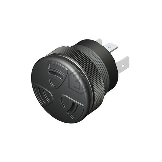 TXL7-96-930-Q - Floyd Bell Inc - Alarms, Buzzers, and Sirens