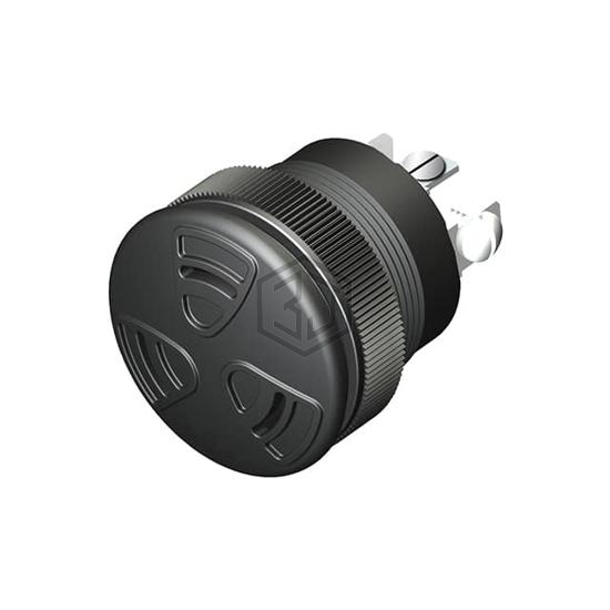 TXL7-96-930-S - Floyd Bell Inc - Alarms, Buzzers, and Sirens