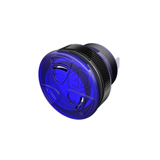 TUHO-88B-930-Q - Floyd Bell Inc - Alarms, Buzzers, and Sirens