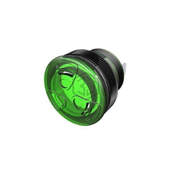 TUHCH-88G-930-Q(S) - Floyd Bell Inc - Alarms, Buzzers, and Sirens