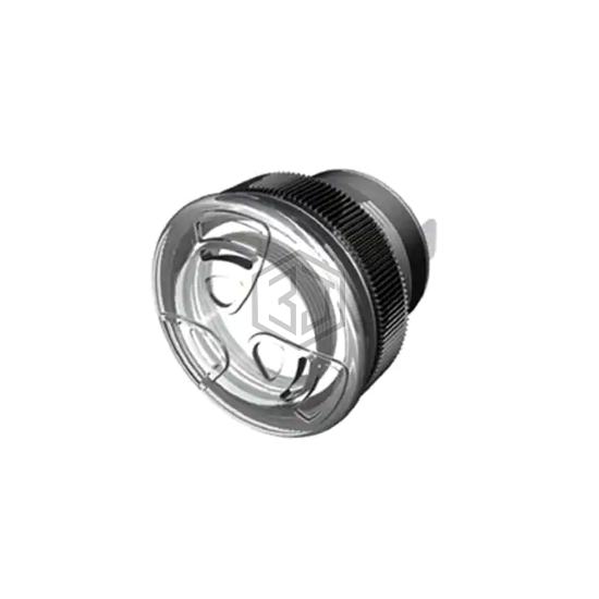 TUHW-88W-930-Q(S) - Floyd Bell Inc - Alarms, Buzzers, and Sirens