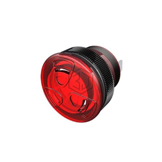 TUHB-88R-930-Q(U) - Floyd Bell Inc - Alarms, Buzzers, and Sirens