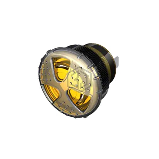 TUHT-V88Y-930-Q - Floyd Bell Inc - Alarms, Buzzers, and Sirens