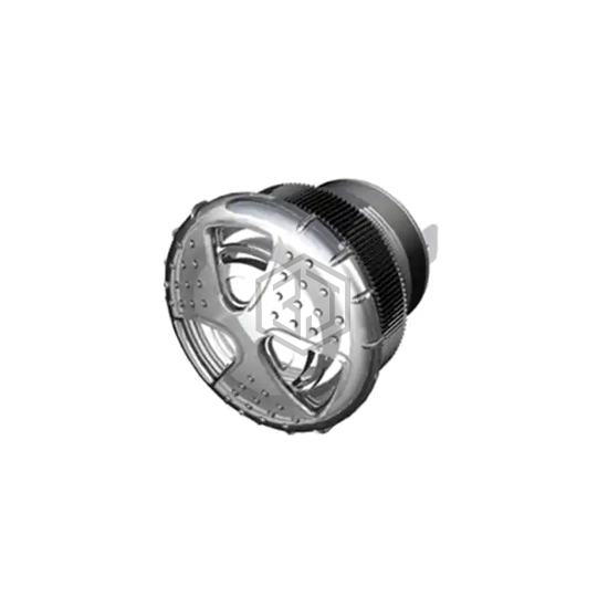 TUHB-V88W-930-Q(F) - Floyd Bell Inc - Alarms, Buzzers, and Sirens