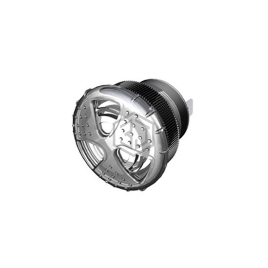 TUHB-V88W-930-Q(M) - Floyd Bell Inc - Alarms, Buzzers, and Sirens