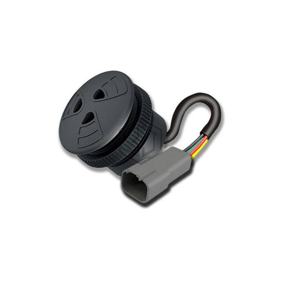 CAN96930H - Floyd Bell Inc - Alarms, Buzzers, and Sirens