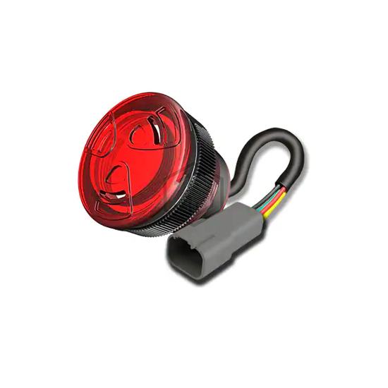 TCAN98R930H - Floyd Bell Inc - Alarms, Buzzers, and Sirens