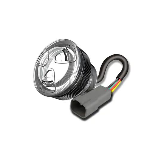 TCAN98W930H - Floyd Bell Inc - Alarms, Buzzers, and Sirens