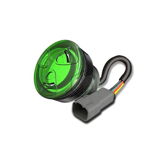 TCAN98G930H - Floyd Bell Inc - Alarms, Buzzers, and Sirens