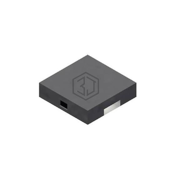 SMTB-1240-S-R - PUI Audio, Inc. - Alarms, Buzzers, and Sirens