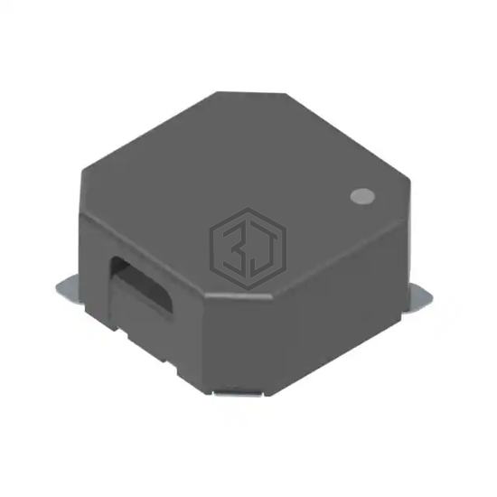 AST0827MW-03ATRQ - Mallory Sonalert Products Inc. - Alarms, Buzzers, and Sirens