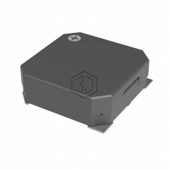 AST0727MW-3.6ATRQ - Mallory Sonalert Products Inc. - Alarms, Buzzers, and Sirens