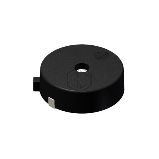 SMT-2240-TW-2-R - PUI Audio, Inc. - Alarms, Buzzers, and Sirens