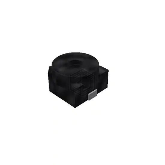 SMT-0340-T-R - PUI Audio, Inc. - Alarms, Buzzers, and Sirens