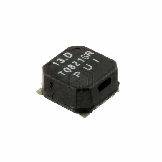 SMT-0821-S-R - PUI Audio, Inc. - Alarms, Buzzers, and Sirens
