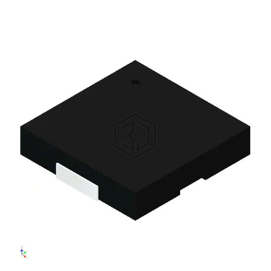 SMT-0952-T-5V-R - PUI Audio, Inc. - Alarms, Buzzers, and Sirens